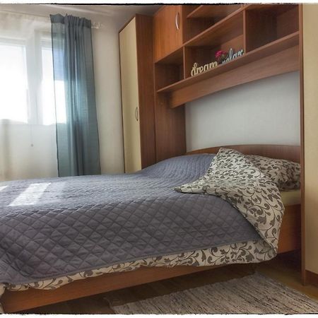 Apartman Sorgo Zambratija (Istria) Exterior foto
